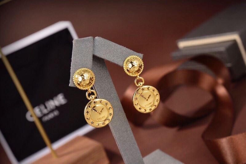 Celine Earrings